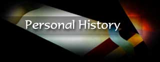 Personal History